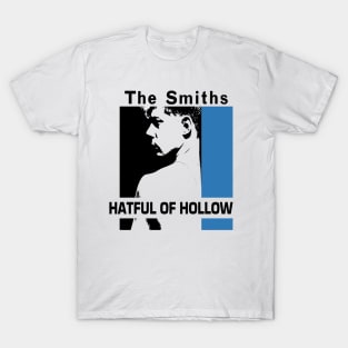 The Smiths Hatful of Hollow T-Shirt